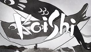 Koishi – Cortometraggio Animato
