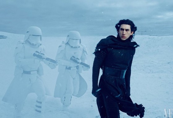 kylo