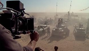 Mad Max: Fury Road – Dietro le quinte