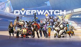 Overwatch, il gameplay in anteprima