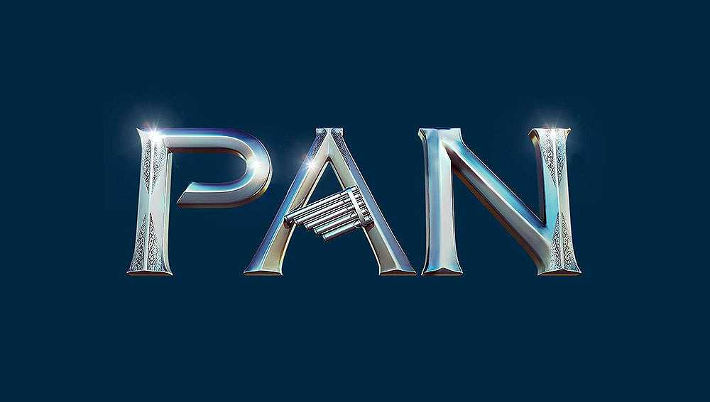 Pan – Official Trailer #2