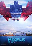 PIXELS – Official Trailer #2