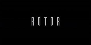 Rotor – Cortometraggio