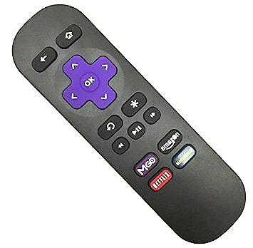 telecomando roku 2