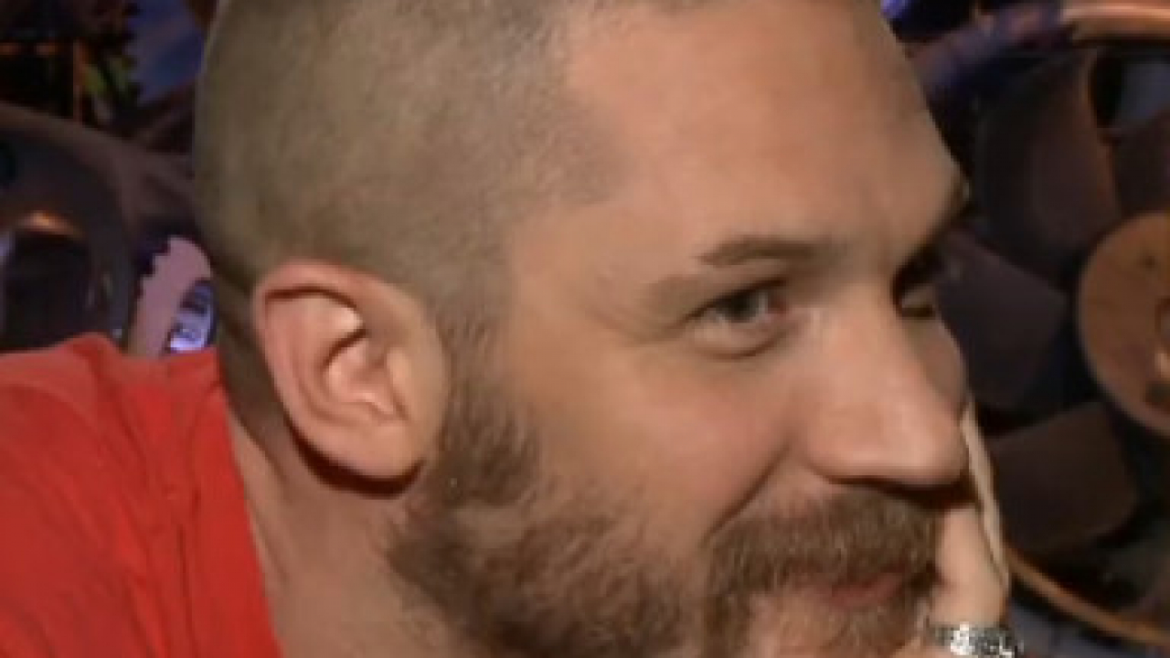 L’epic fail di SkyCinema con Tom Hardy