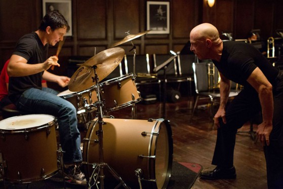 Migliori film Netflix Whiplash