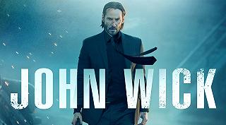 Keanu Reeves ritornerà con John Wick 2