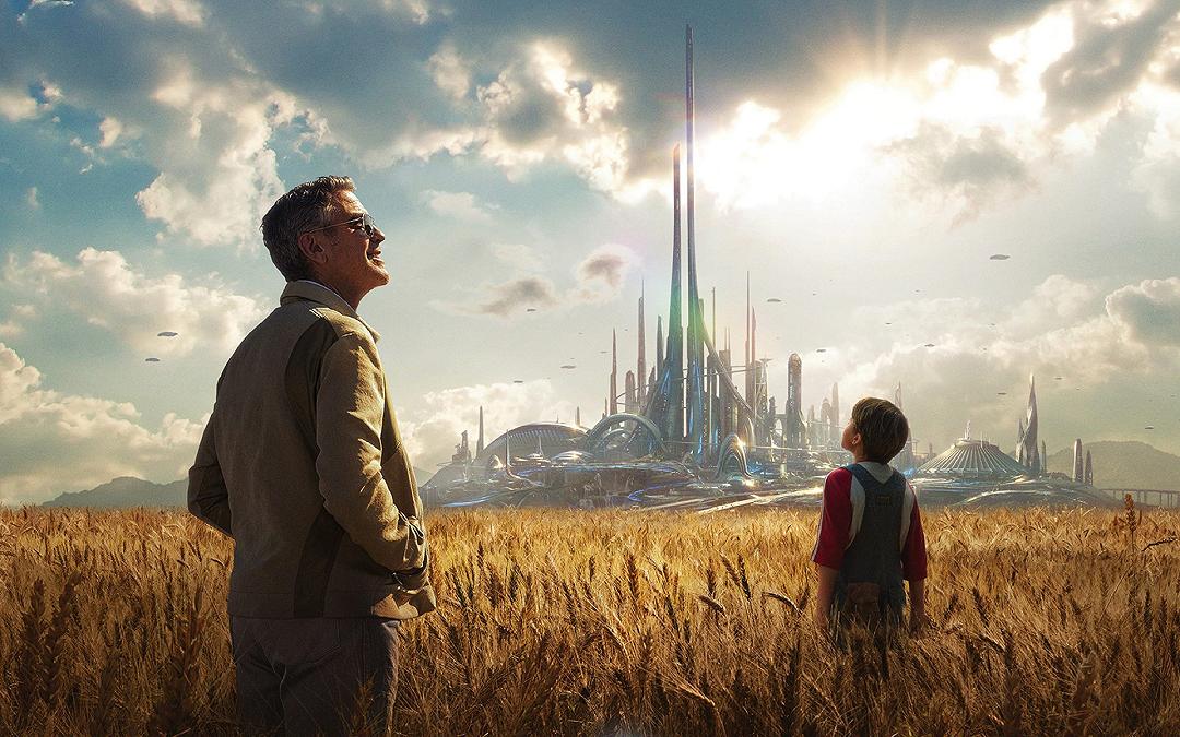 Tomorrowland: Il Mondo di Domani