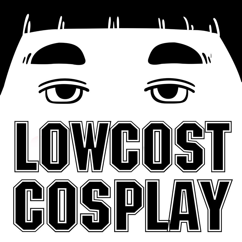 Lowcost Cosplay