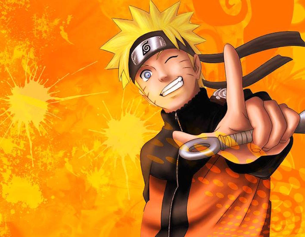 Ninja, outsider e campione di incassi: Naruto e i suoi 15 anni di carriera