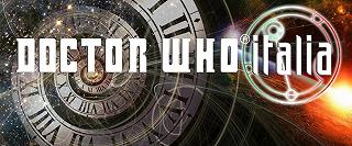 Nasce Doctor Who Italia