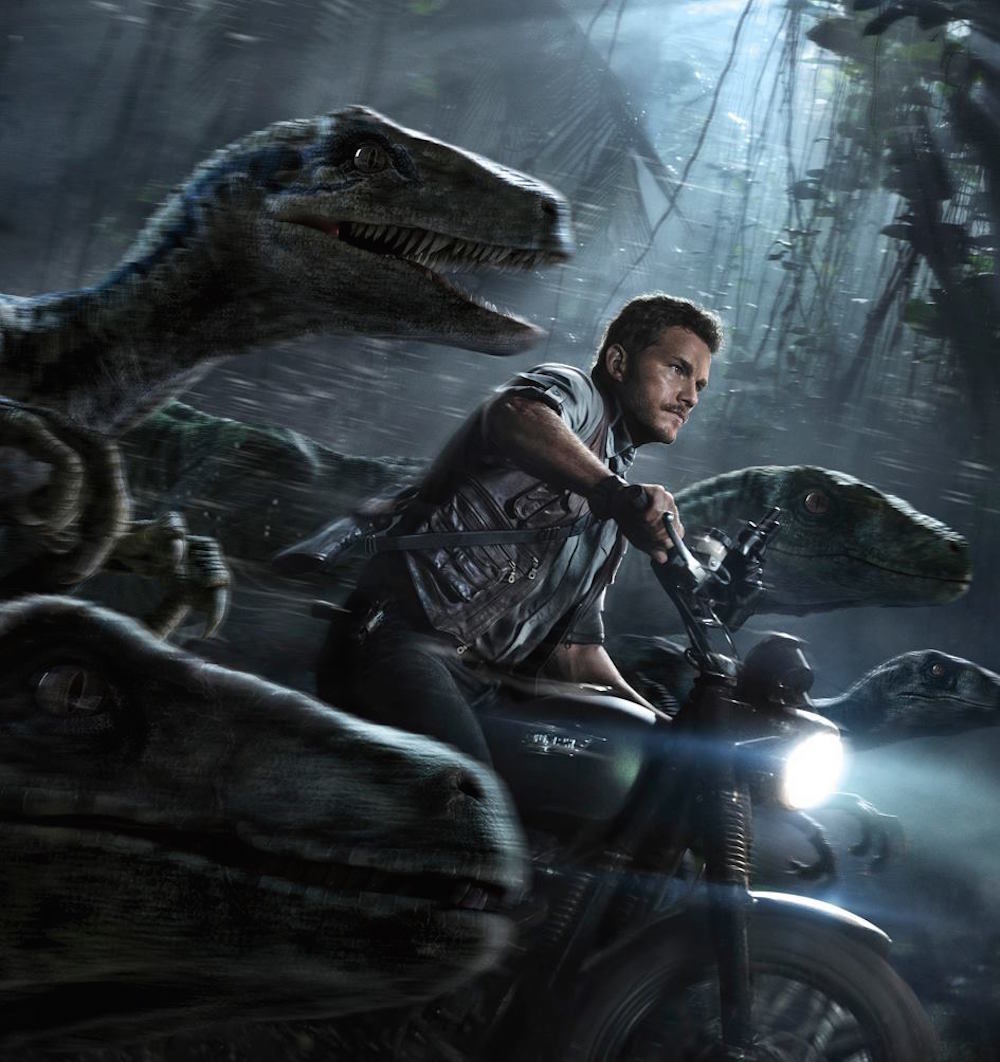 Jurassic World: guida pratica per il ritorno su Isla Nublar