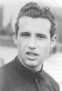 Aldo Bini