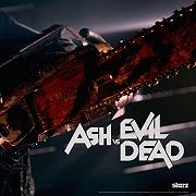 Ash vs Evil Dead – Teaser Trailer