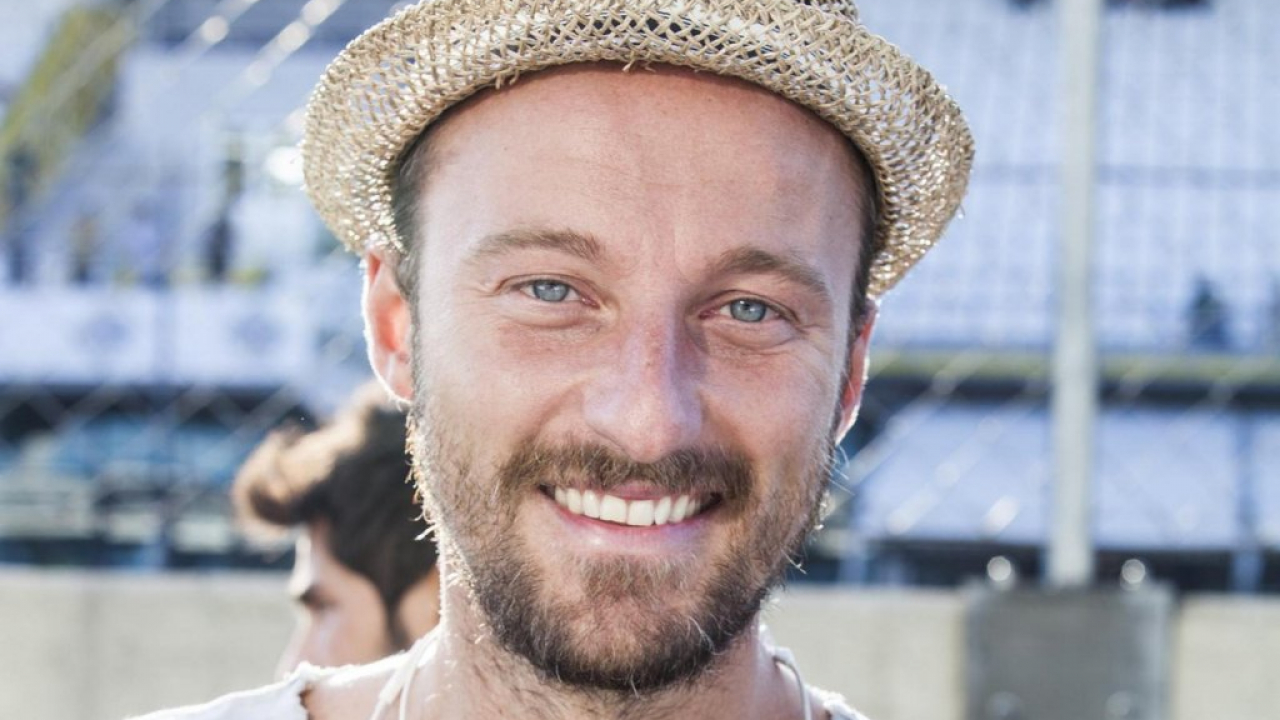 Intervista a Francesco Facchinetti: La storia che non ti aspetti