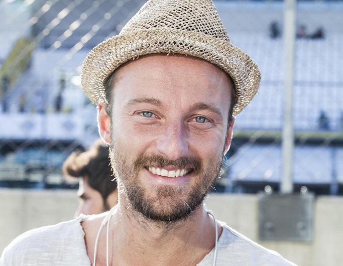 Intervista a Francesco Facchinetti: La storia che non ti aspetti