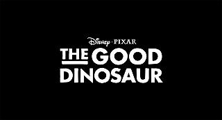 The Good Dinosaur – Teaser Trailer