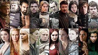 Cosa vi aspettate dalla prossima stagione di Game of Thrones?