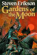 I giardini della Luna di Steven Erikson