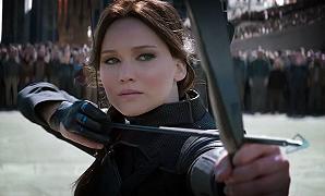 Hunger Games: Mockingjay Part 2 – Official Trailer