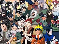 Arriva la Naruto: Ultimate Ninja Storm Legacy