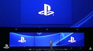 E3 2015: Sony