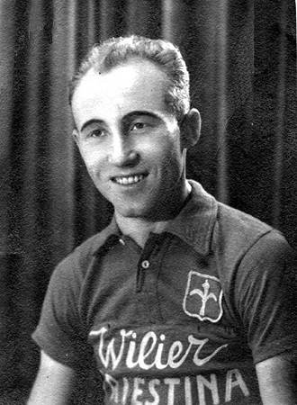 Carollo Sante