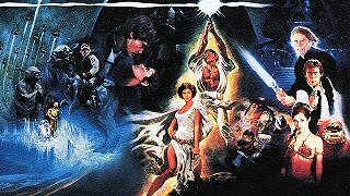 La Trilogia Originale di Star Wars trasmessa per la prima volta in assoluto in Cina