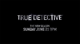 True Detective S2 – Stand Promo