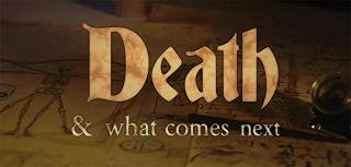 Death & What Comes Next – Cortometraggio