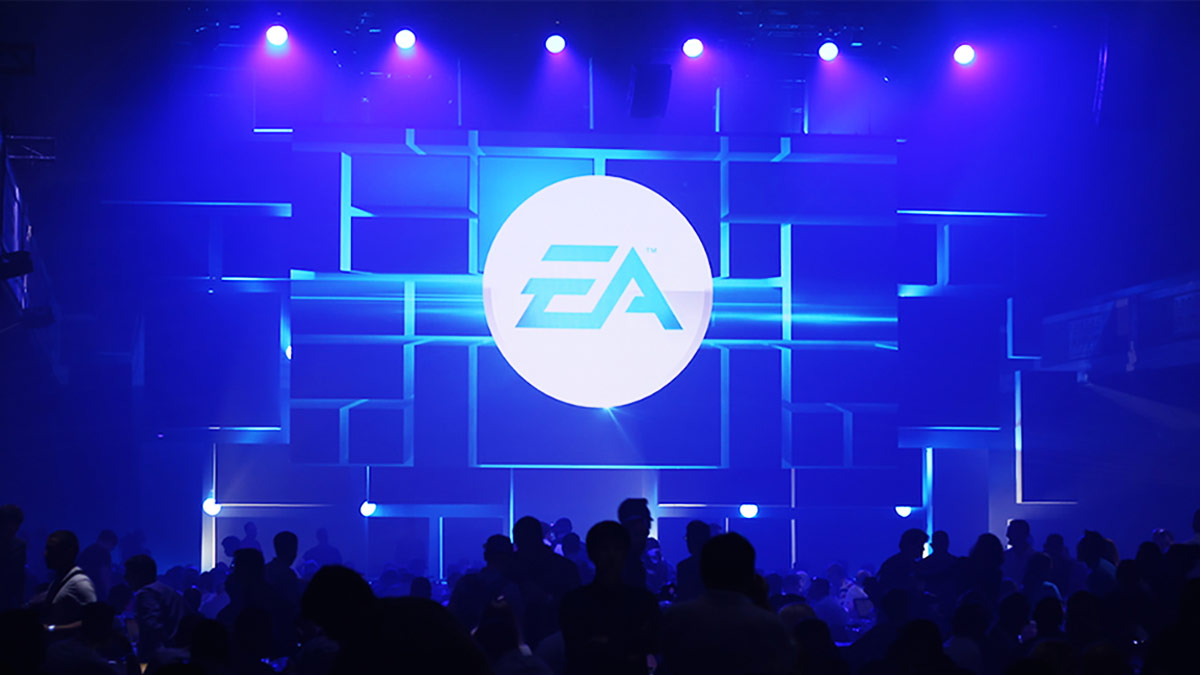 E3 2015: Electronic Arts