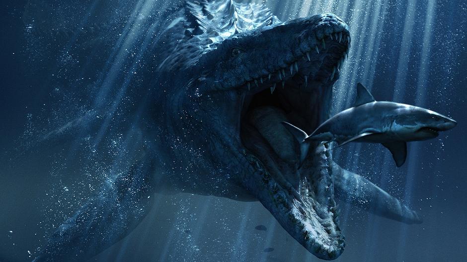 Jurassic World: La Recensione