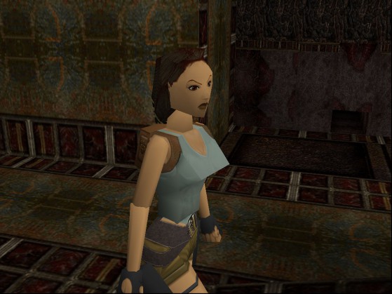 lara