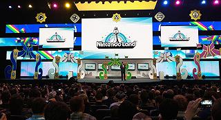 E3 2015: Nintendo