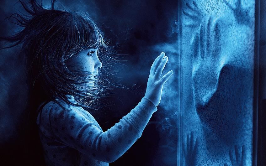 Poltergeist e il demone del remake