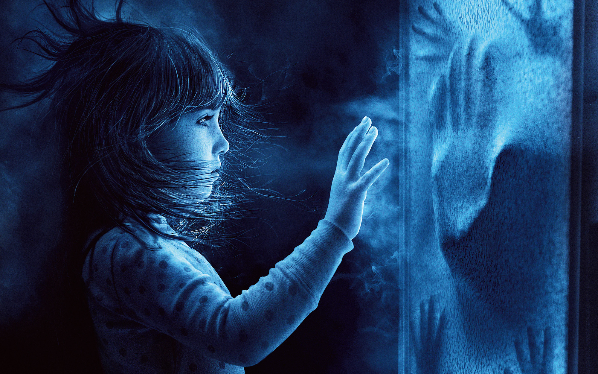 Poltergeist e il demone del remake