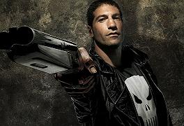 Jon Bernthal sarà il Punitore