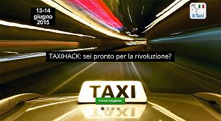 TaxiHack, l’Hackaton di RadioTaxi