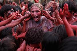 The Green Inferno: il 24 settembre in Italia l’anteprima mondiale