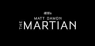 The Martian – Official Trailer