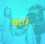 Satellite Volta tra i Wiki Projects di Apache Cassandra