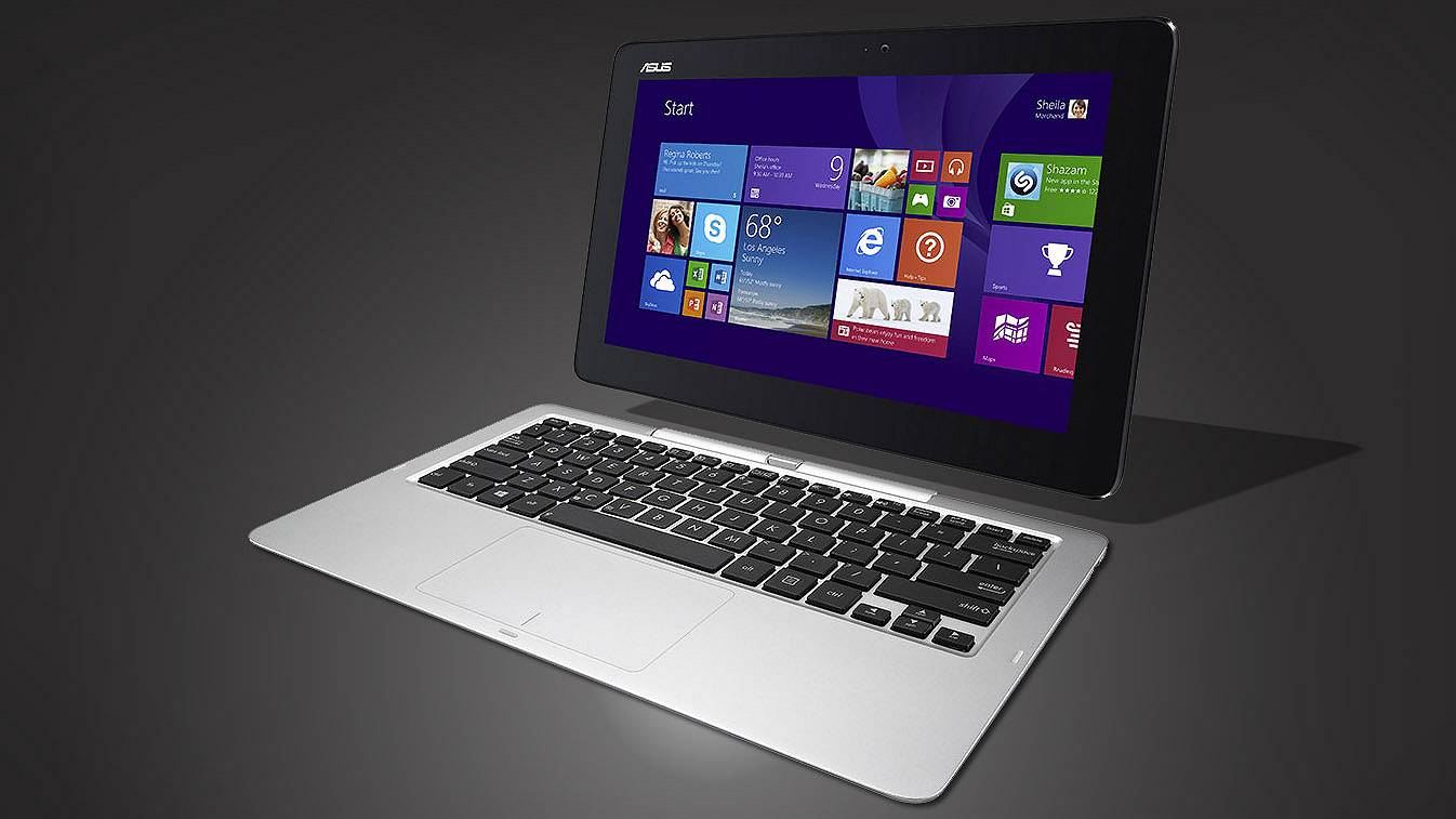 Asus T200TA