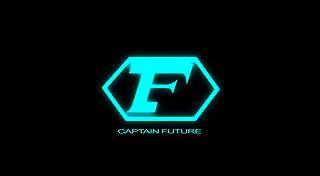 Capitan Futuro in computer grafica