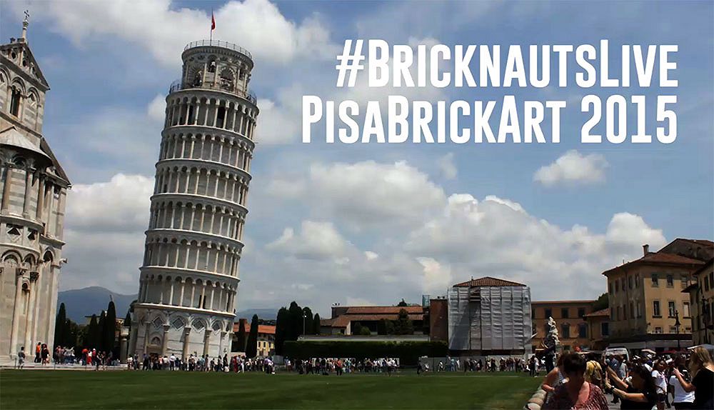 Bricknauts 14: Speciale iBrick 2015