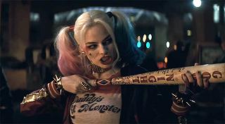 Suicide Squad – Comic-Con Trailer