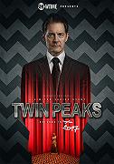 Twin Peaks S03 posticipata al 2017
