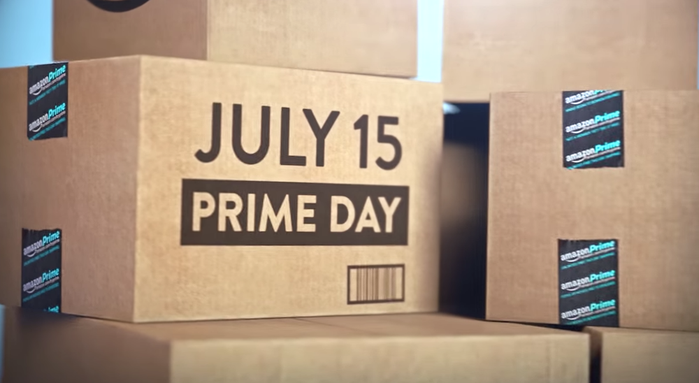 Amazon Prime Day 2015: Cosa comprare