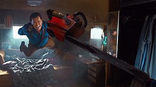 Ash vs Evil Dead – Official Trailer