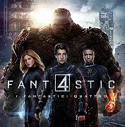 Fantastic Four – Official Trailer #3