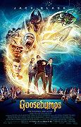 Goosebumps, il trailer di Piccoli Brividi